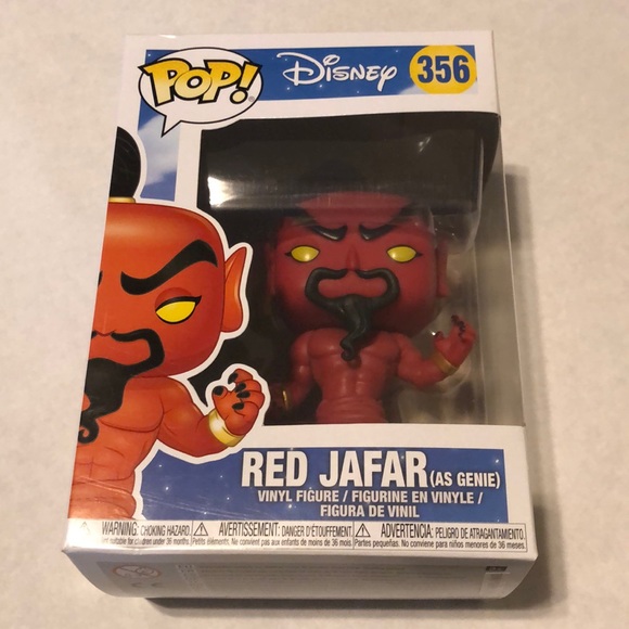 red jafar pop
